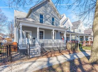 1882 W 47th St, Cleveland, OH 44102