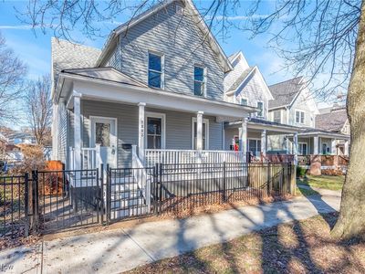 1882 W 47th St, Cleveland, OH, 44102