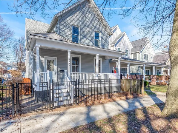 1882 W 47th St, Cleveland, OH 44102
