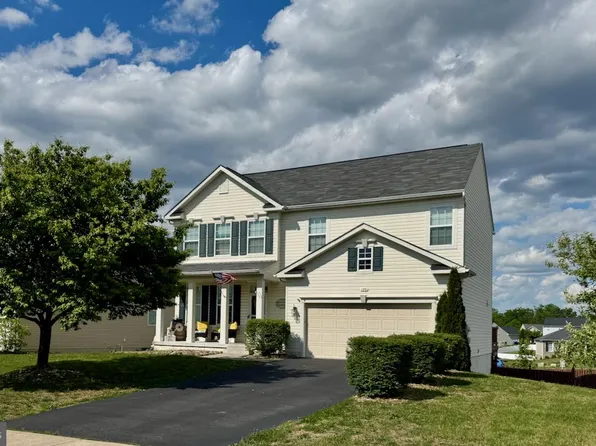 105 Collington Ct, Stephens City, VA 22655