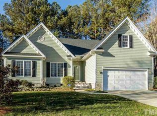 2001 Kelly Glen Dr, Apex, NC 27502