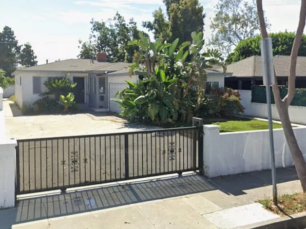 3354 Virginia Ave, Santa Monica, CA 90404