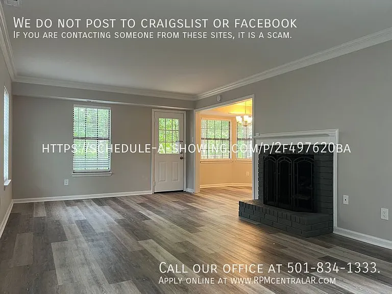 11907 Saint Charles Blvd — Photo 4