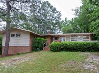 2916 Spann St, Columbia, SC 29204