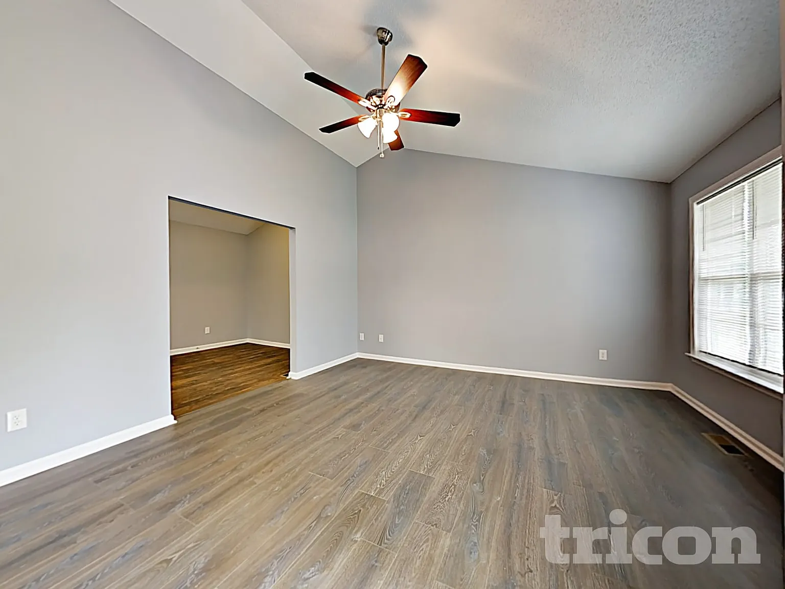 125 Pinto Lane Zebulon NC — Photo 2