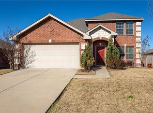411 Azalea Dr, Fate, TX 75087