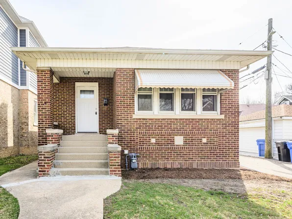 5015 N Keeler Ave, Chicago, IL 60630