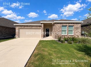 8948 James Bowie, Seguin, TX 78155