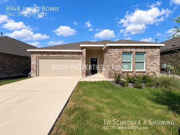 8948 James Bowie, Seguin, TX