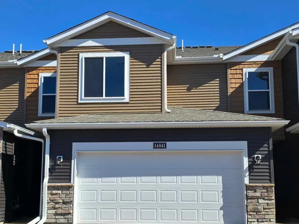 14841 Willemite St NW, Ramsey, MN 55303