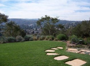 10 Notre Dame Pl, Belmont, CA