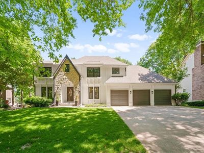 8105 W 99th St, Overland Park, KS, 66212
