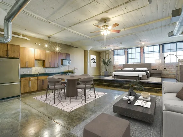 1122 Jackson St APT 1002, Dallas, TX 75202