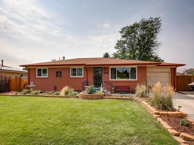 3116 W Saratoga Ave, Englewood, CO, 80110