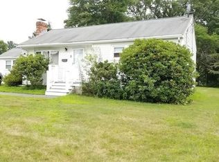 12 Ardmore Rd UNIT 1, Framingham, MA 01702