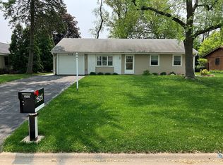 1505 77th St, Darien, IL 60561