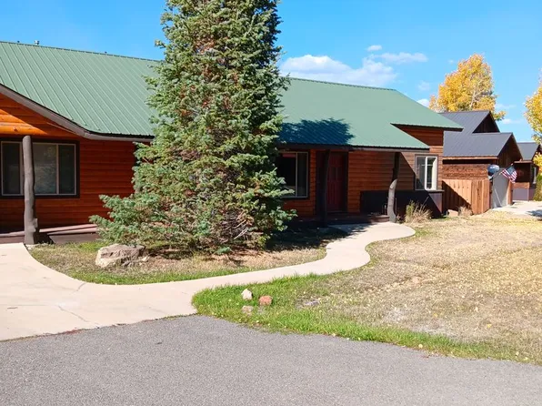 182 Driftwood Dr, Pagosa Springs, CO 81147