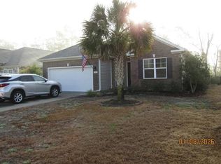 1003 Oak Marsh Ln, North Myrtle Beach, SC 29582