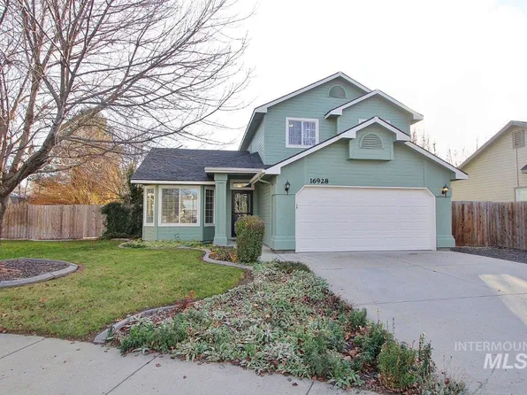 16928 N Chelford Loop, Nampa, ID 83687