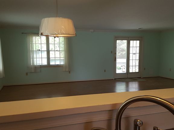 Sweet Dining Room Area