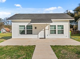 309 Louise St, Marlin, TX 76661