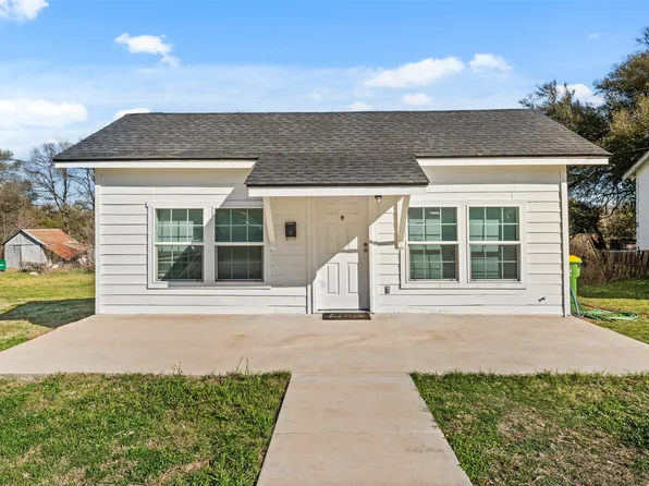 309 Louise St, Marlin, TX 76661