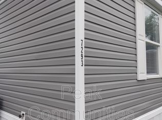 7293 Hopi Trl LOT 147, Indianapolis, IN 46219