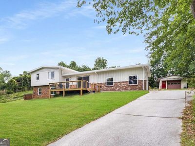 1619 Folkstone Rd NE, Atlanta, GA, 30329