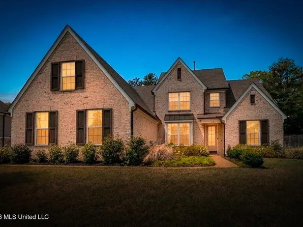 415 Vicksburg Cv, Hernando, MS 38632