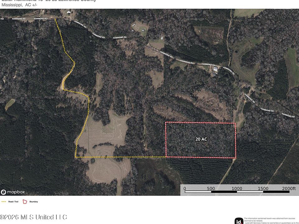 2nd image of Hammond Rd