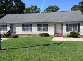 1108 Oakshade Ave, Kannapolis, NC 28083