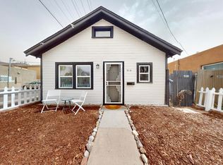 514 7th St SW, Albuquerque, NM 87102