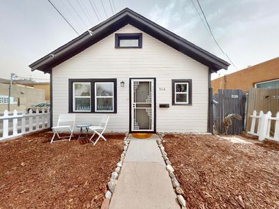 514 7th St SW, Albuquerque, NM, 87102
