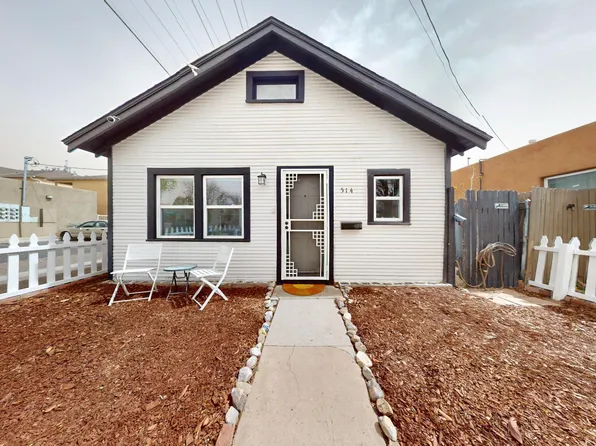 514 7th St SW, Albuquerque, NM 87102