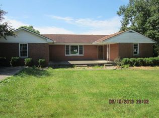 5654 Winchester Rd, Lexington, KY 40509