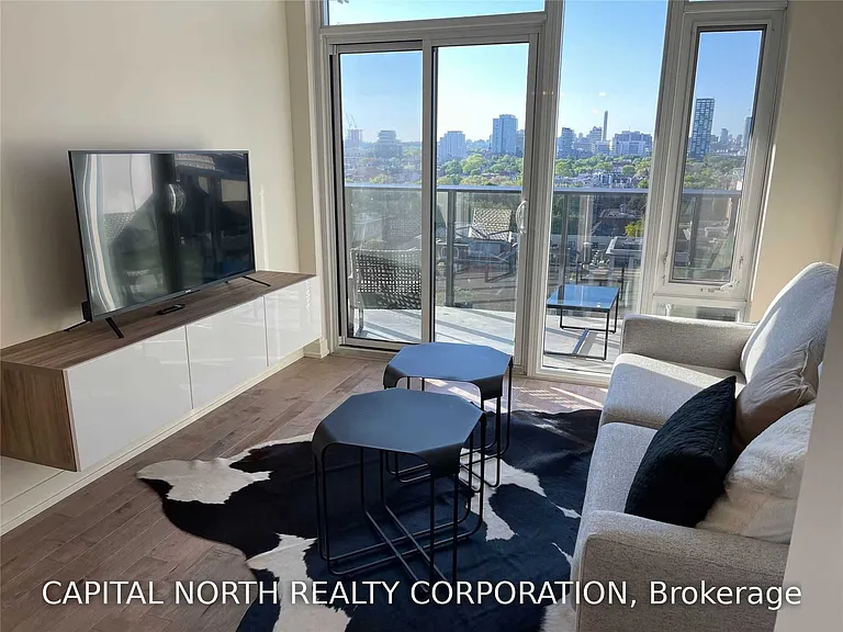 330 Richmond St W #1612 — Photo 5