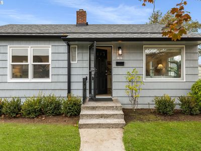 1323 NE 63rd Ave, Portland, OR, 97213