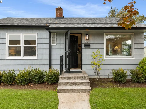 1323 NE 63rd Ave, Portland, OR 97213