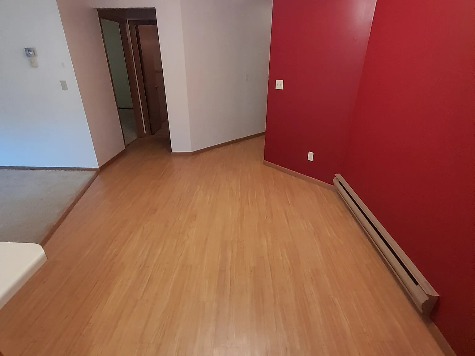 2 bed, 1180 sqft, $1,600 — Photo 2