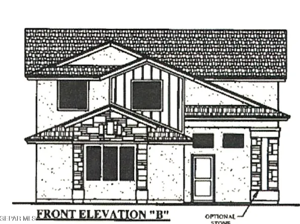 14481 Johnny Mata Dr, El Paso, TX 79938