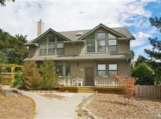 4586 Blank Rd, Sebastopol, CA 95472