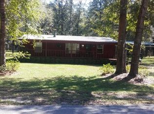 11422 235th Dr, Live Oak, FL 32060