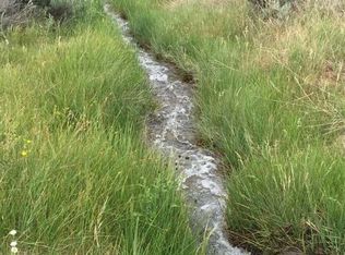 LOT 55 Sportsmans Paradise Wagon Trak LOT 55, Cameron, MT 59720