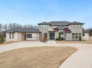 2725 Piazza Ct, Arcadia, OK 73007