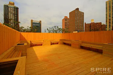 Rented by Spire Group