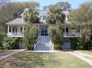 273 Forest Trl, Isle Of Palms, SC 29451