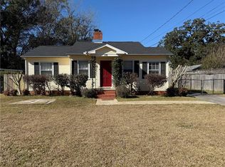 110 Ellinor St, Mobile, AL 36606