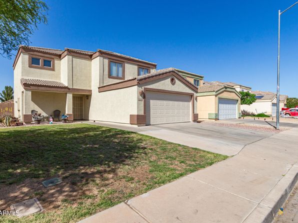 12430 W Scotts Dr, El Mirage, AZ 85335