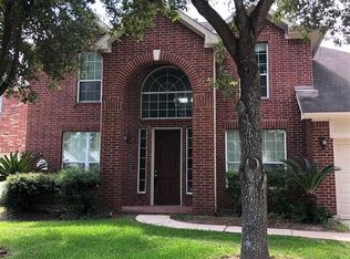 3915 Meadow Lilly Ln, Katy, TX 77449