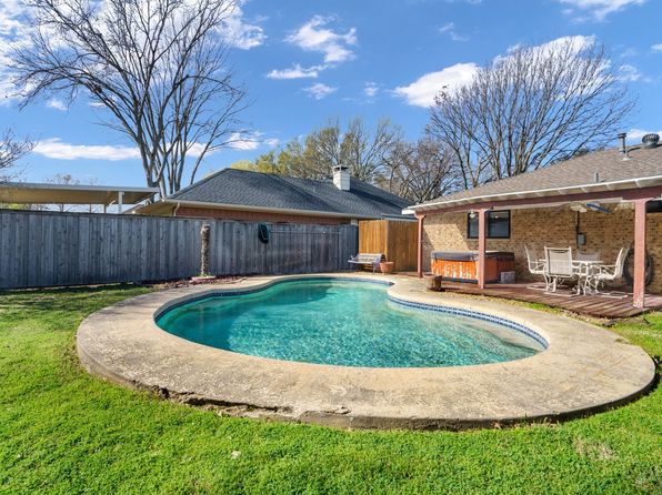 704 Sandy Creek Dr, Allen, TX 75002